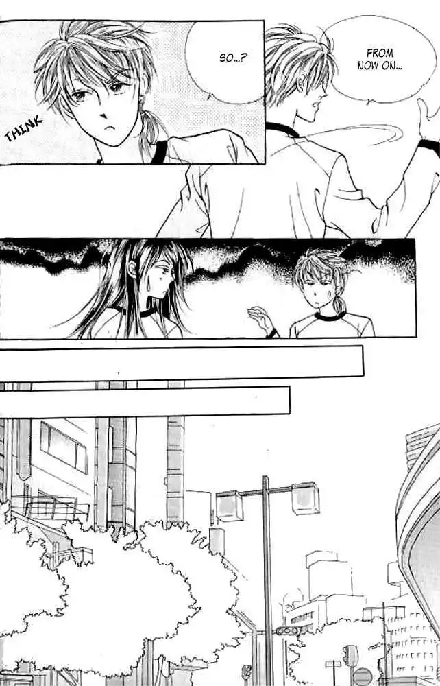 I Like Beautiful Guy Chapter 12 8